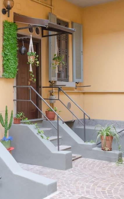 Milano Naviglio Grande Appartamento Zona Tortona Exterior photo